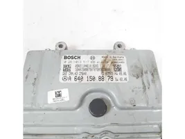 Mercedes-Benz A W169 Calculateur moteur ECU 0281013517