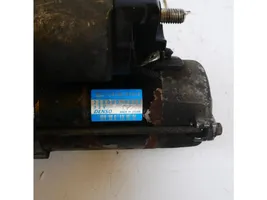 Daihatsu Cuore Starter motor 2280007210