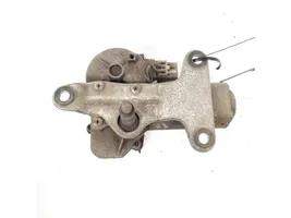 Fiat 500 Cinquecento Rear window wiper motor TGE419G