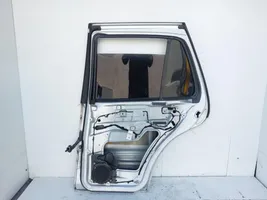Mercedes-Benz ML W163 Drzwi tylne A1637301605