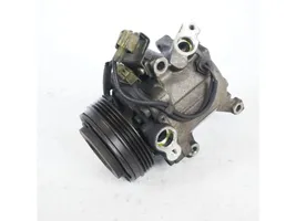 Daihatsu Sirion Compressore aria condizionata (A/C) (pompa) 4472605613