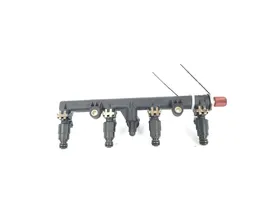 Fiat Punto (188) Fuel injectors set 0280155971