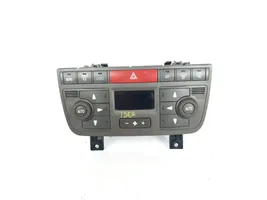 Fiat Idea Console centrale 735377258