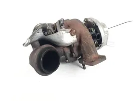 Citroen C3 Turbina 9649472860