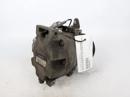 Toyota Yaris Ilmastointilaitteen kompressorin pumppu (A/C) 4472206253