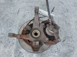 Opel Corsa C Mozzo ruota anteriore 24406723