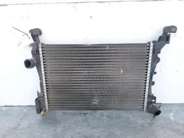 Fiat Grande Punto Radiateur de chauffage 55700447