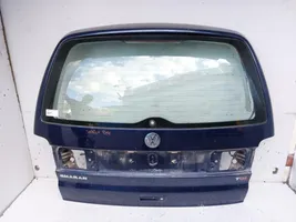 Volkswagen Sharan Portellone posteriore/bagagliaio 7M0827025D