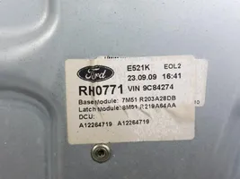 Ford C-MAX I Podnośnik szyby drzwi z silniczkiem 7M51R203A28DB