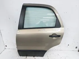 Fiat Sedici Portiera posteriore 71743029