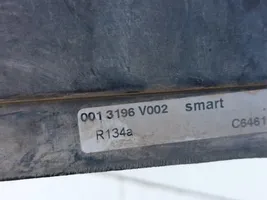 Smart ForTwo I Zawór elektromagnetyczny 0013196V002