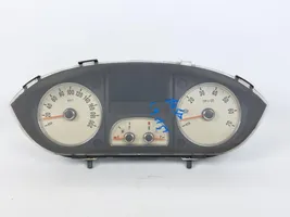 Lancia Musa Compteur de vitesse tableau de bord 735388653