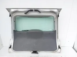 Ford C-MAX I Tylna klapa bagażnika 1683574