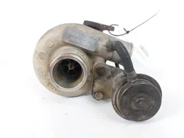 Hyundai Accent Turbine 2827127500