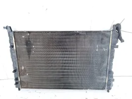 Fiat Palio Radiateur de chauffage 46774858