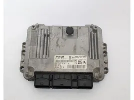 Citroen C3 Pluriel Calculateur moteur ECU 0281012524