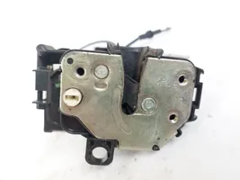 Fiat Panda III Serrure de porte arrière 46842676