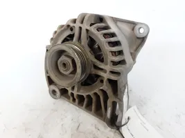 Fiat Seicento/600 Alternator 46800158