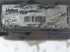 Peugeot 308 Valve électromagnétique 9661571480