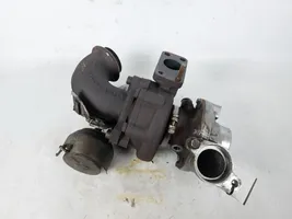 Citroen C3 Turbina 9646830980