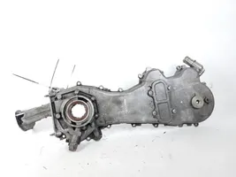 Fiat Grande Punto Osłona łańcucha rozrządu 37004600