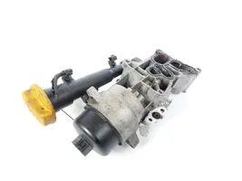 Fiat Grande Punto Termostaatin kotelo 