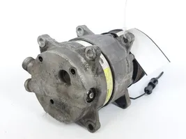 Fiat Multipla Ilmastointilaitteen kompressorin pumppu (A/C) 12345923