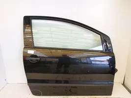 Volkswagen Fox Drzwi przednie 5Z3831056K