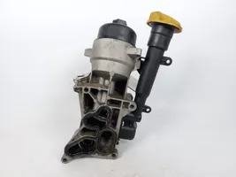 Fiat Grande Punto Termostat / Obudowa termostatu 