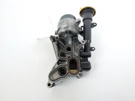 Fiat Grande Punto Termostaatin kotelo 