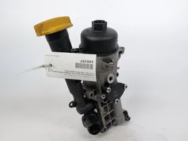 Fiat Grande Punto Termostat / Obudowa termostatu 