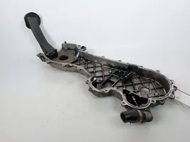 Fiat Grande Punto Osłona łańcucha rozrządu 37004600