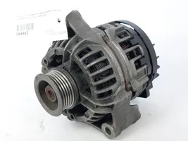 Smart ForTwo I Alternator 0124225020