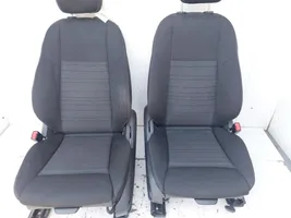 Mercedes-Benz C AMG W205 Seat set 