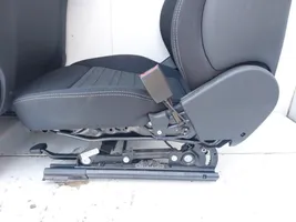 Mercedes-Benz C AMG W205 Seat set 