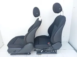 Mercedes-Benz C AMG W205 Seat set 