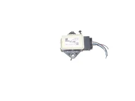 Opel Corsa D ESP (stability system) control unit 