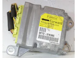 Mazda 2 Sterownik / Moduł ECU DF7357K30C