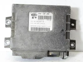 Fiat Palio Sterownik / Moduł ECU IAW18FB8