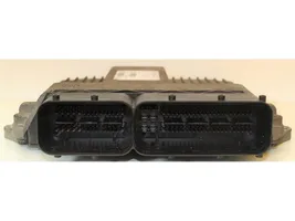 Lancia Ypsilon Sterownik / Moduł ECU 55194016