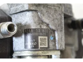 Mazda CX-7 Pompe d'injection de carburant à haute pression R2AA13800