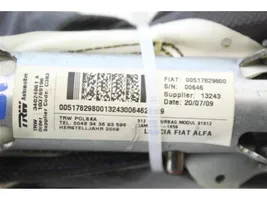 Fiat 500 Airbag latéral 00517829800