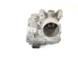 Smart ForTwo III C453 Throttle body valve H8201269254