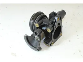 Toyota Aygo AB10 Throttle body valve 8945252011