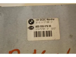 BMW 1 E81 E87 Sterownik / Moduł ECU 8ES00947920