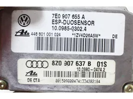 Audi A2 Capteur ESP 