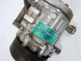 Fiat Seicento/600 Compressore aria condizionata (A/C) (pompa) 