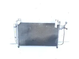 Mazda CX-7 Radiateur condenseur de climatisation 839700502