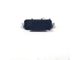 Mazda CX-7 Sterownik / Moduł ECU 0281020137