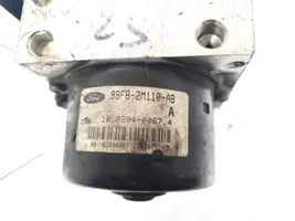 Ford Fiesta ABS Pump 